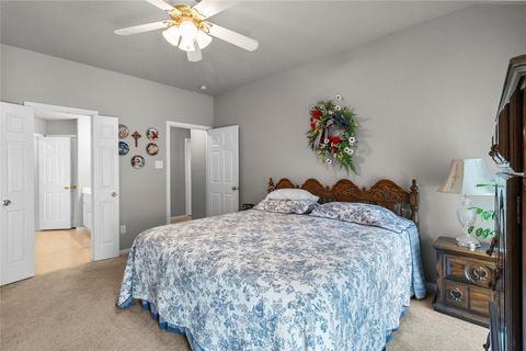 Tiny photo for 11719 Santa Fe Trail, Santa Fe, TX 77510 (MLS # 16314073)