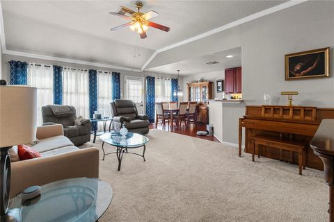 Tiny photo for 11719 Santa Fe Trail, Santa Fe, TX 77510 (MLS # 16314073)