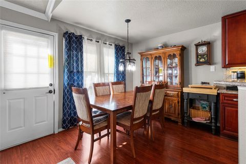 Tiny photo for 11719 Santa Fe Trail, Santa Fe, TX 77510 (MLS # 16314073)