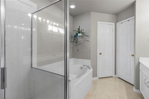 Tiny photo for 11719 Santa Fe Trail, Santa Fe, TX 77510 (MLS # 16314073)