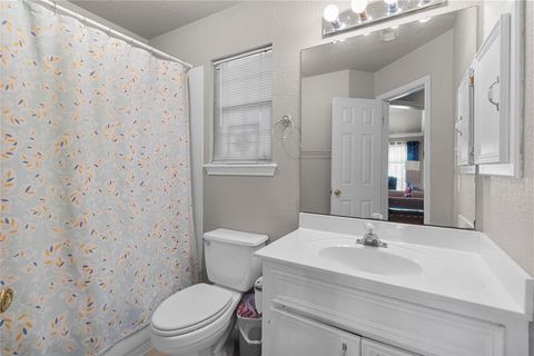 Tiny photo for 11719 Santa Fe Trail, Santa Fe, TX 77510 (MLS # 16314073)