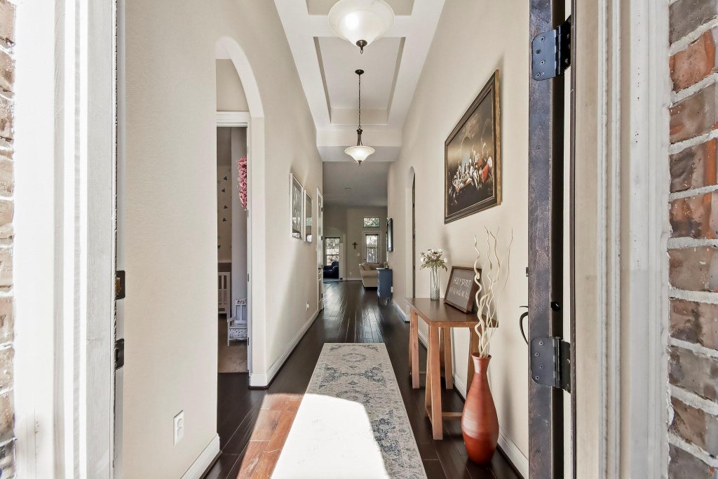 Photo of 16818 Lake Limestone Lane, Houston, TX 77044 (MLS # 43755851)