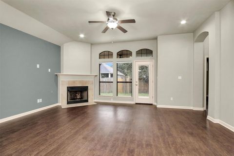 Photo of 951 Oak Terrace Drive, Conroe, TX 77378 (MLS # 77842147)