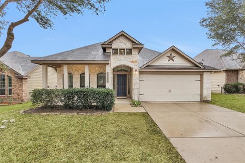 Photo of 951 Oak Terrace Drive, Conroe, TX 77378 (MLS # 77842147)