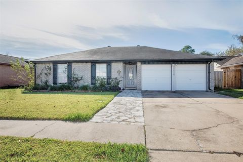 2826 Virginia Colony Drive Webster TX 77598