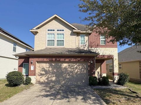 Photo of 30730 Gardenia Trace Drive, Spring, TX 77386 (MLS # 23185806)