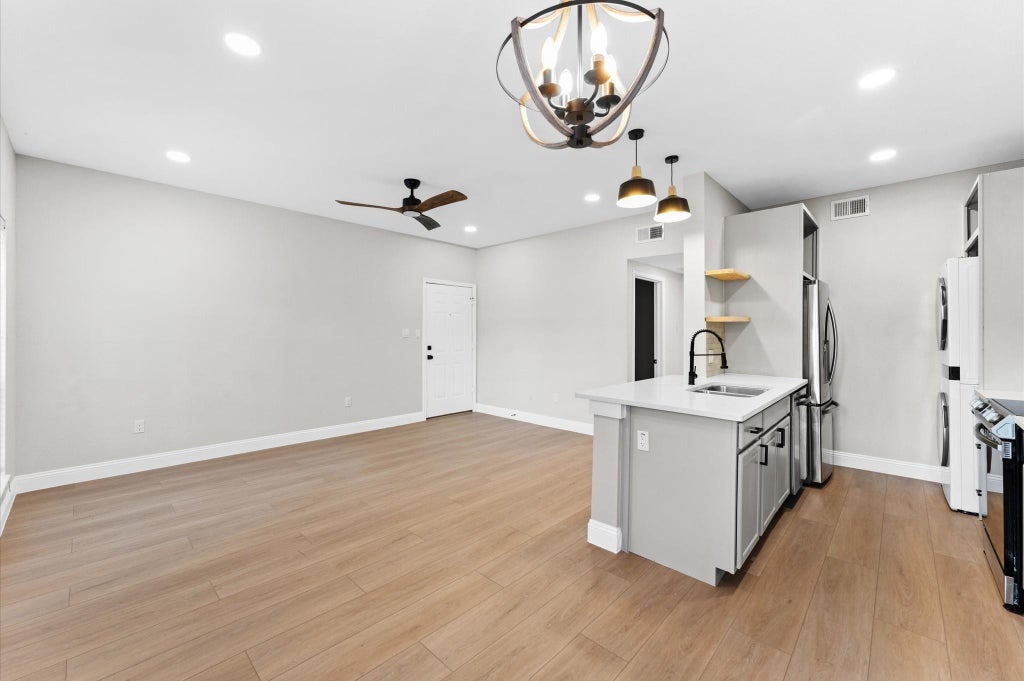 Photo of 2626 Holly Hall Street #303, Houston, TX 77054 (MLS # 2038624)