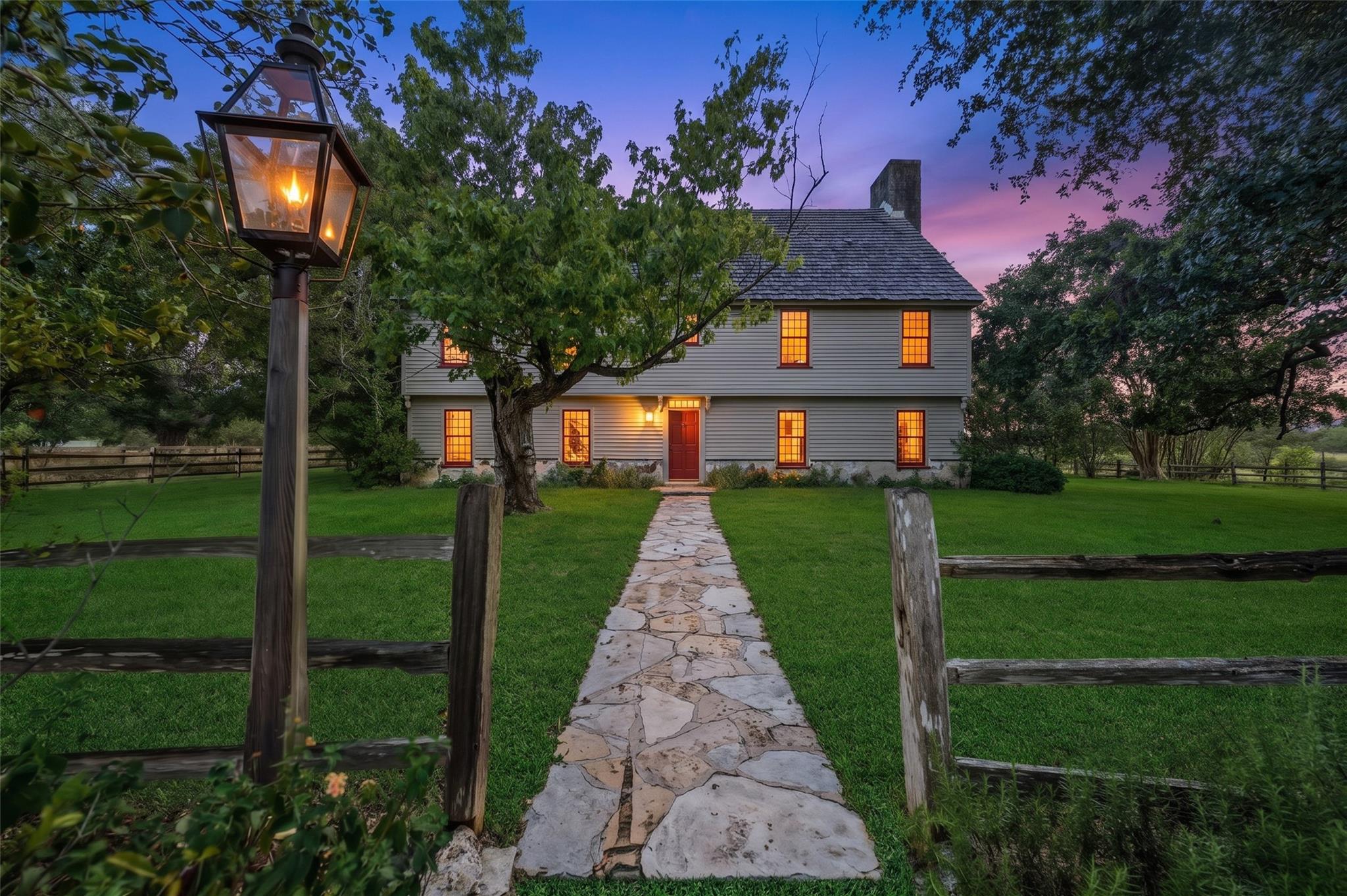 38914 Sampson Road
