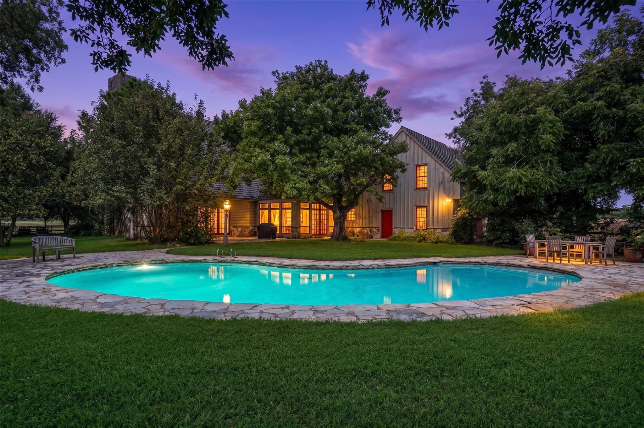 38914 Sampson Road