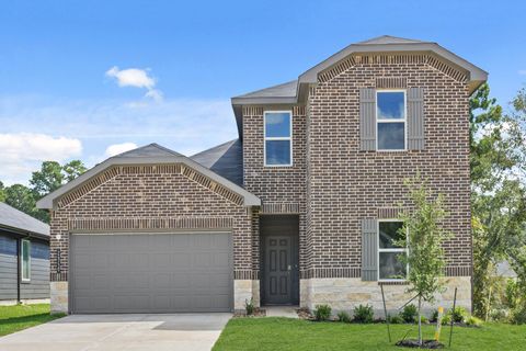 Photo of 24739 Sage Meadows Way, Magnolia, TX 77355 (MLS # 95319924)