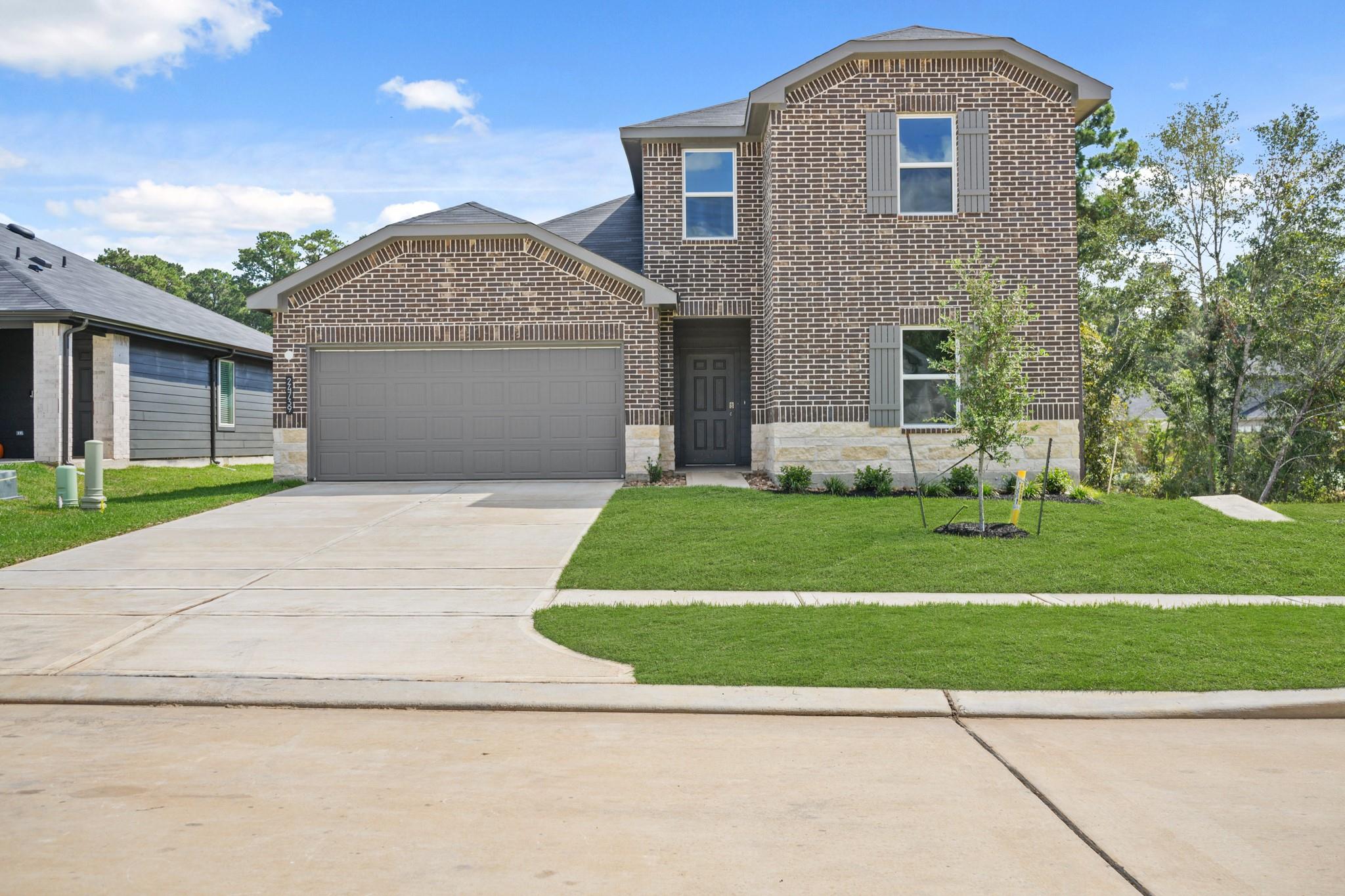 24739 Sage Meadows Way