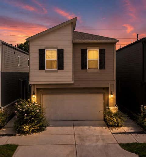 Photo of 14815 Silent Gulf Avenue, Houston, TX 77082 (MLS # 46136675)