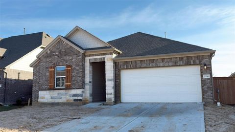 Photo of 32043 Sweet Pea Meadows Drive, Hockley, TX 77447 (MLS # 70526953)