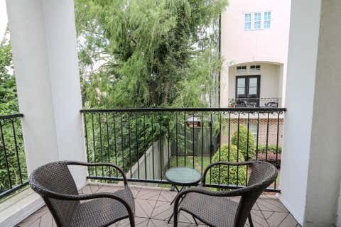 Photo of 2037 Fannin Station N, Houston, TX 77045 (MLS # 66447761)
