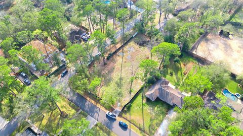 1701 Pine Village Drive Houston TX 77080