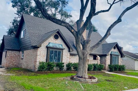 Photo of 2414 Turtle Creek Drive, Missouri City, TX 77459 (MLS # 92514581)