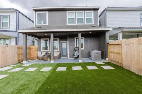 Photo of 3815 Singing Coast Path Path, Houston, TX 77082 (MLS # 3754554)