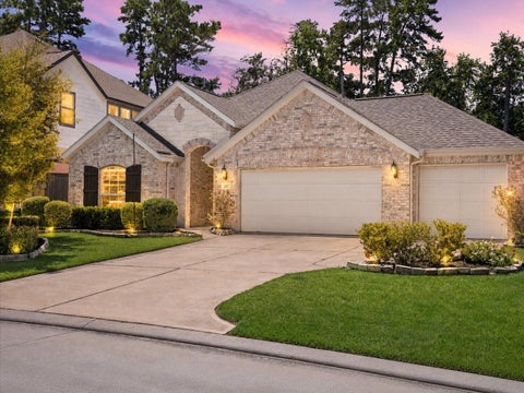 Photo of 247 Scarlet Maple Way, Conroe, TX 77318 (MLS # 68000079)
