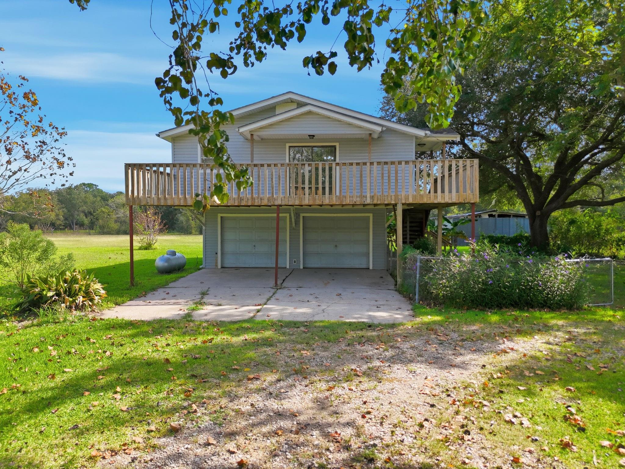 3225 N Jackson Street