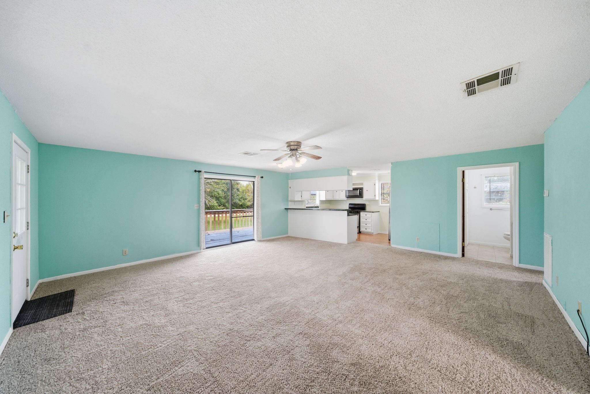 3225 N Jackson Street