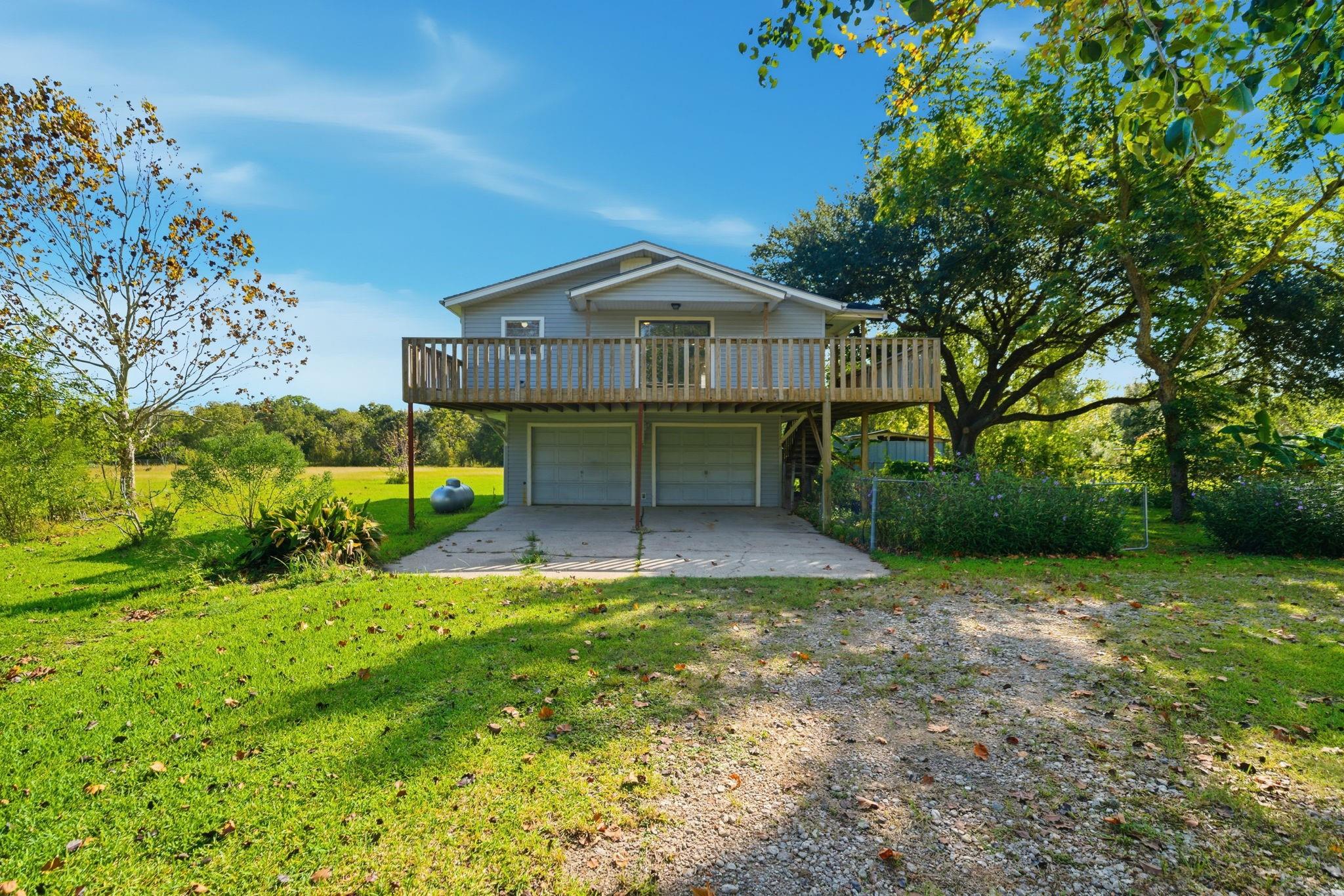 3225 N Jackson Street