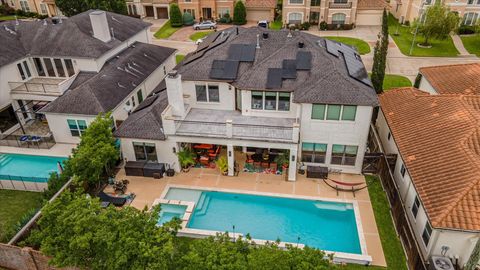 Photo of 14315 Shadow Garden Lane, Houston, TX 77077 (MLS # 59812320)