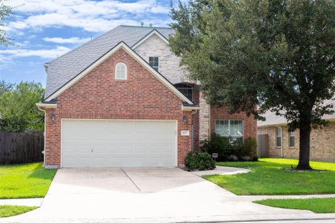 Photo of 1627 Landimore Court, Katy, TX 77450 (MLS # 85144510)