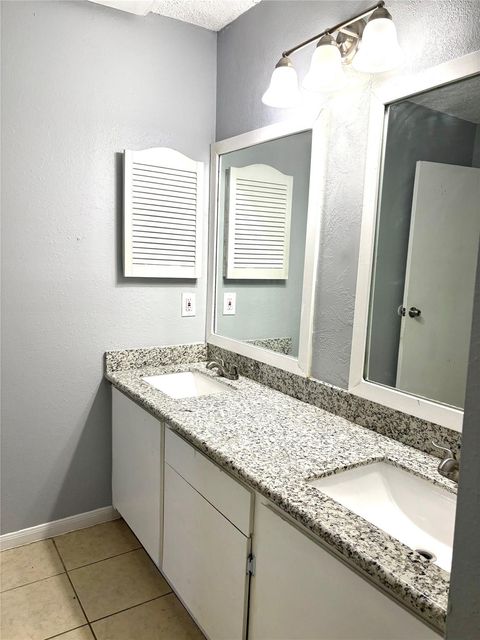 Tiny photo for 10049 Westpark Drive #107, Houston, TX 77042 (MLS # 71766743)