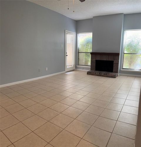 Condo For Sale - 10049 Westpark Drive #107<br/> Houston, TX 77042