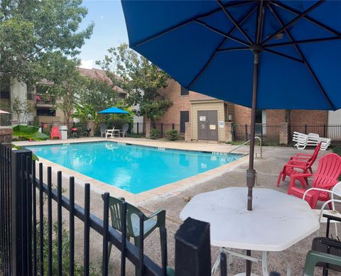 Tiny photo for 10049 Westpark Drive #107, Houston, TX 77042 (MLS # 71766743)