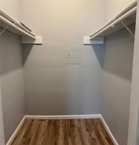 Tiny photo for 10049 Westpark Drive #107, Houston, TX 77042 (MLS # 71766743)