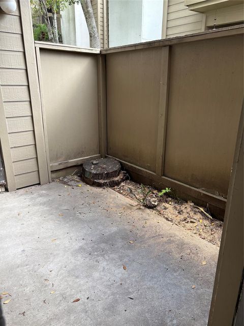 Tiny photo for 10049 Westpark Drive #107, Houston, TX 77042 (MLS # 71766743)