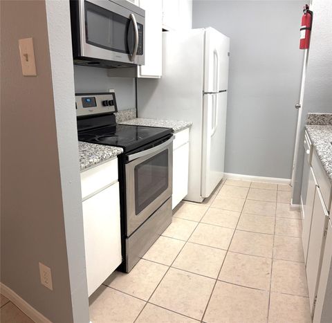 Tiny photo for 10049 Westpark Drive #107, Houston, TX 77042 (MLS # 71766743)