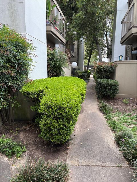Tiny photo for 10049 Westpark Drive #107, Houston, TX 77042 (MLS # 71766743)