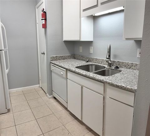 Tiny photo for 10049 Westpark Drive #107, Houston, TX 77042 (MLS # 71766743)