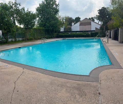 Tiny photo for 10049 Westpark Drive #107, Houston, TX 77042 (MLS # 71766743)