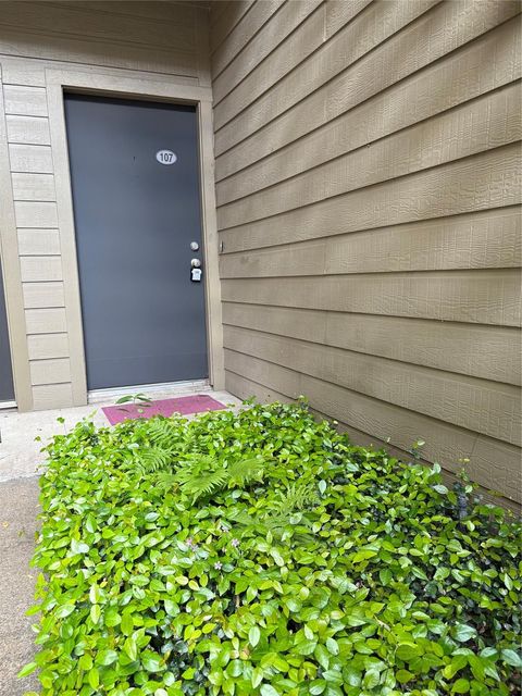 Tiny photo for 10049 Westpark Drive #107, Houston, TX 77042 (MLS # 71766743)