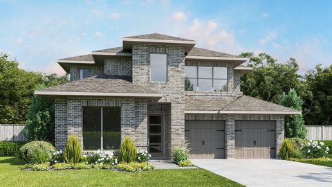 Photo of 2323 Kyoshi Court, Richmond, TX 77469 (MLS # 80014879)
