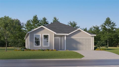 Photo of 401 Tejas Trail, Waller, TX 77484 (MLS # 25667017)