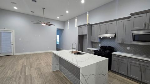 Photo of 10017 Morocco Road, Houston, TX 77041 (MLS # 76736487)