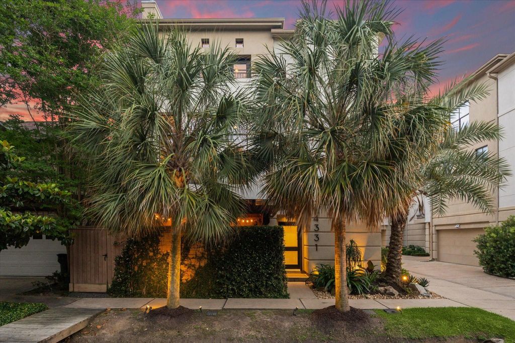 Photo of 4331 O'reilly Street, Houston, TX 77007 (MLS # 66493545)