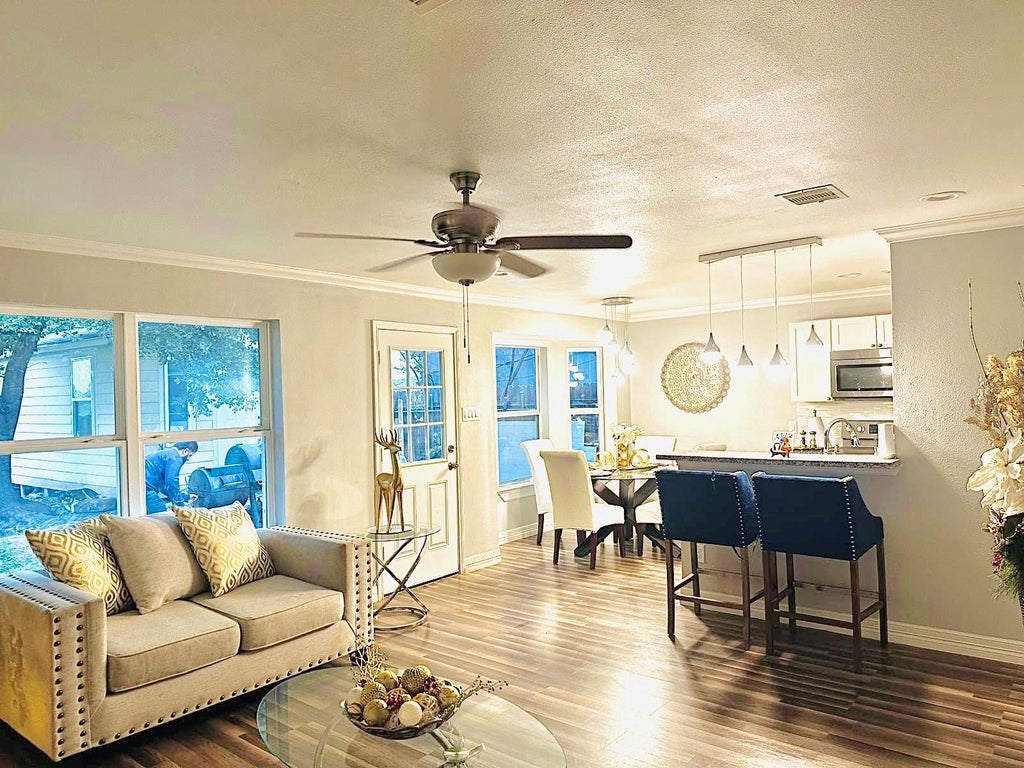 Photo of 14011 Sequoia Bend Boulevard, Houston, TX 77032 (MLS # 89344525)