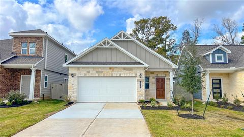 Photo of 14362 Chilean Way, Splendora, TX 77372 (MLS # 52007474)