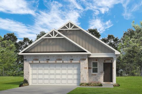 Photo of 14362 Chilean Way, Splendora, TX 77372 (MLS # 52007474)