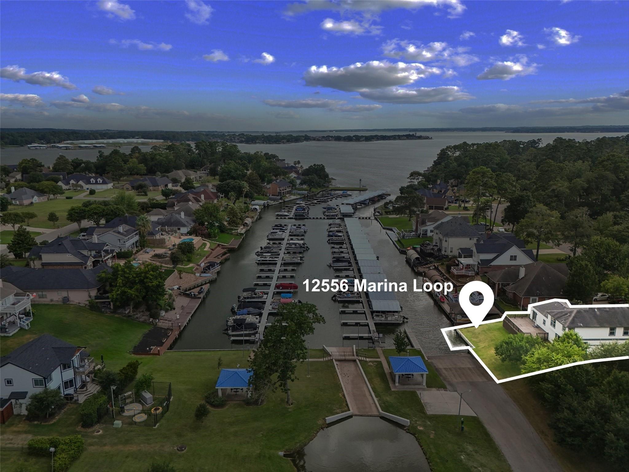 12556 Marina Loop