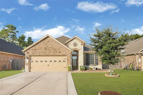 21429 Elk Haven Ln Porter TX 77365