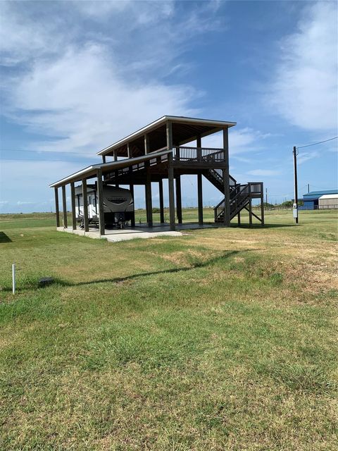 Photo of 245 Kingfish Ln, Palacios, TX 77465 (MLS # 73306319)