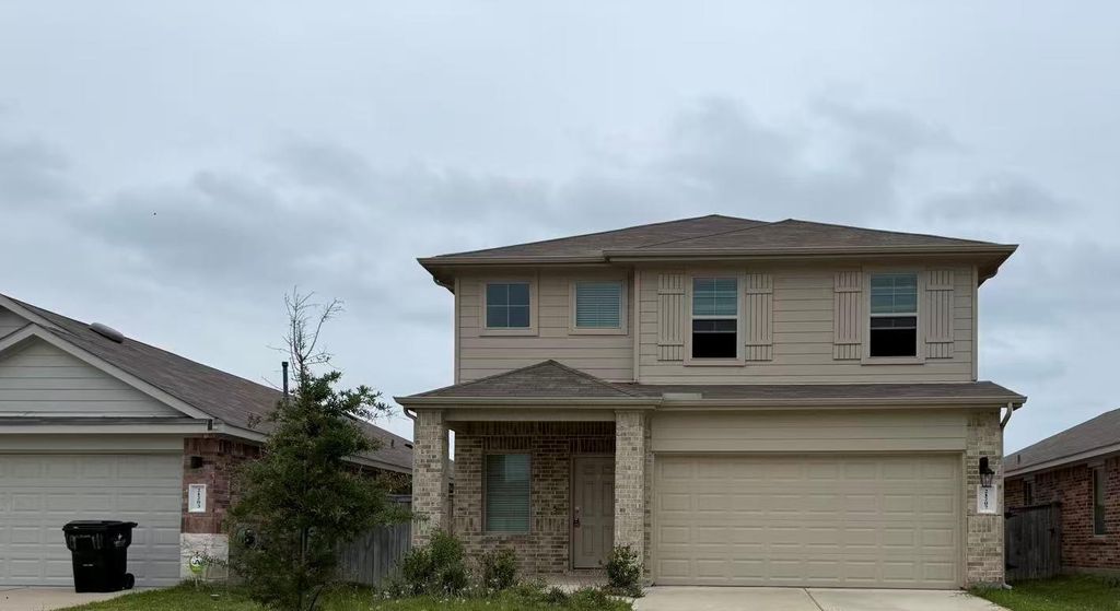 Photo of 21207 Aspen Forest Drive, New Caney, TX 77357 (MLS # 75579487)