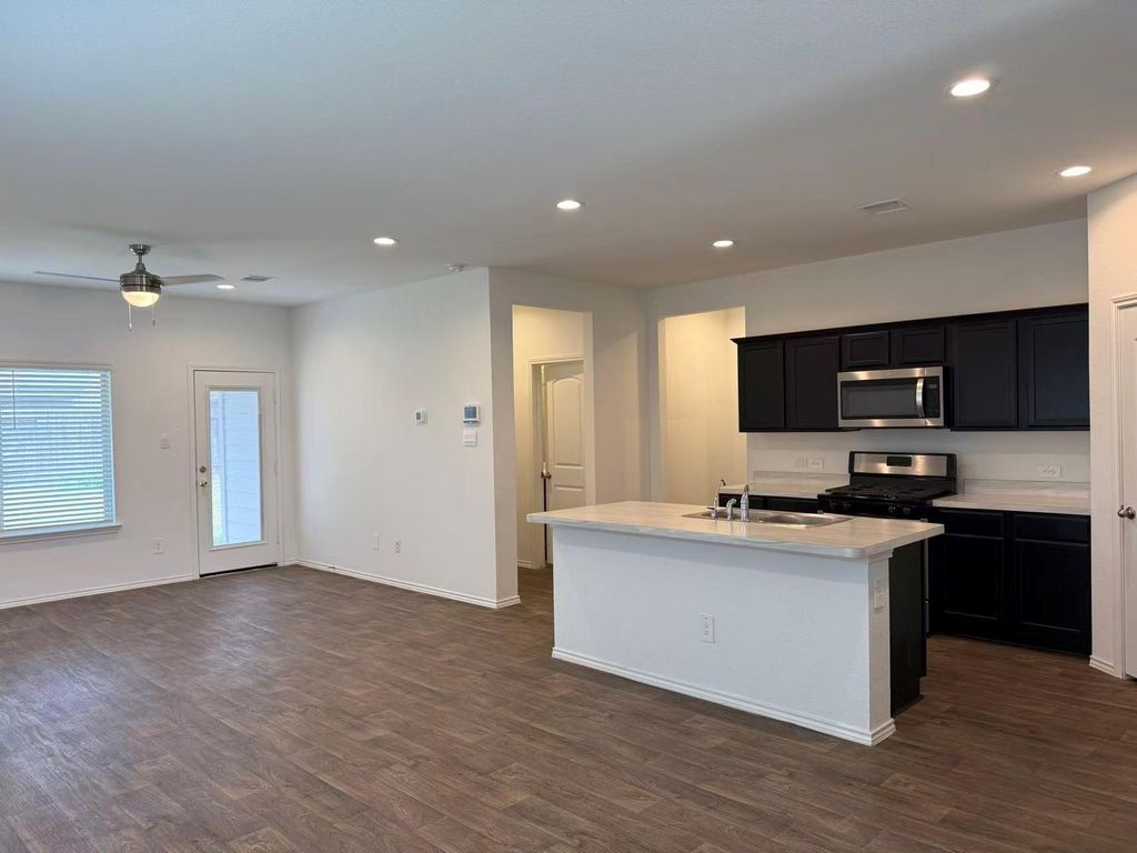 Photo of 21207 Aspen Forest Drive, New Caney, TX 77357 (MLS # 75579487)