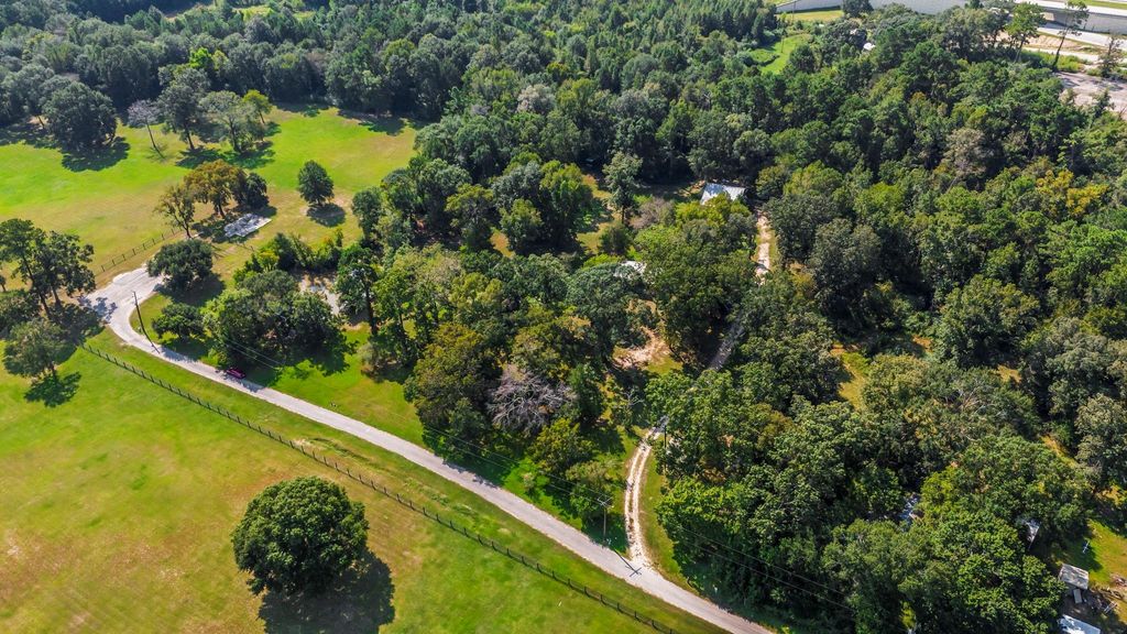 Photo of 28140 Seven Sisters Road, New Caney, TX 77357 (MLS # 28973414)